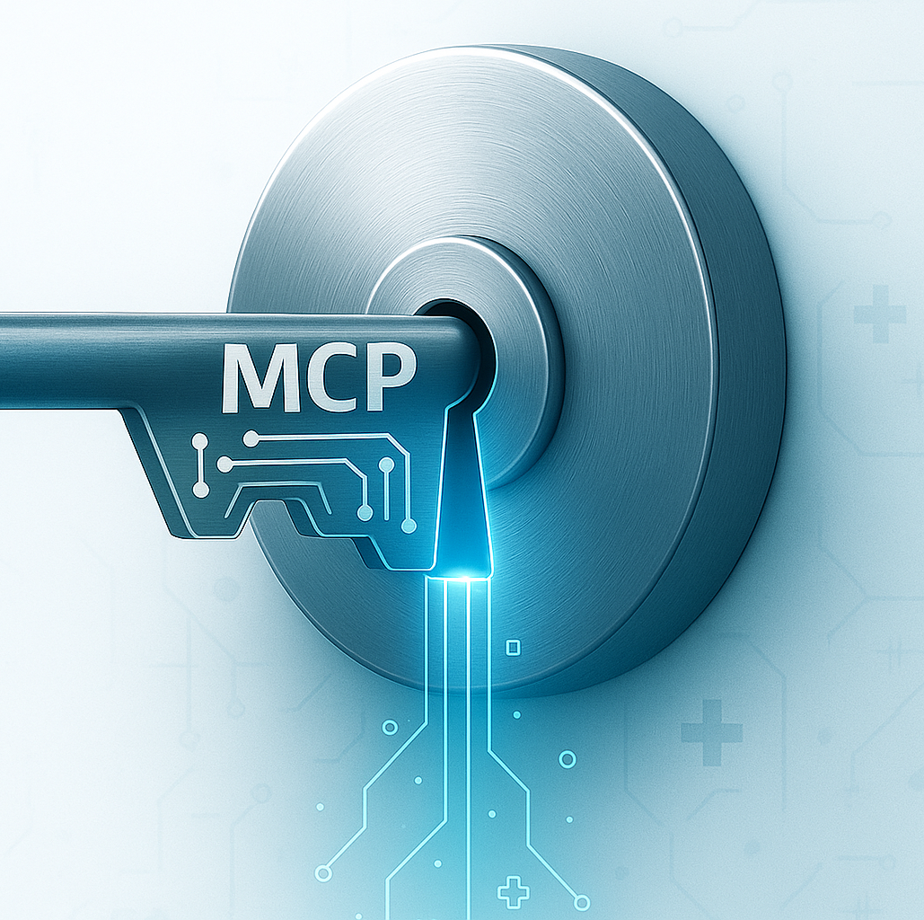 MCP+集成平台:开启AI应用开发的"万能钥匙"