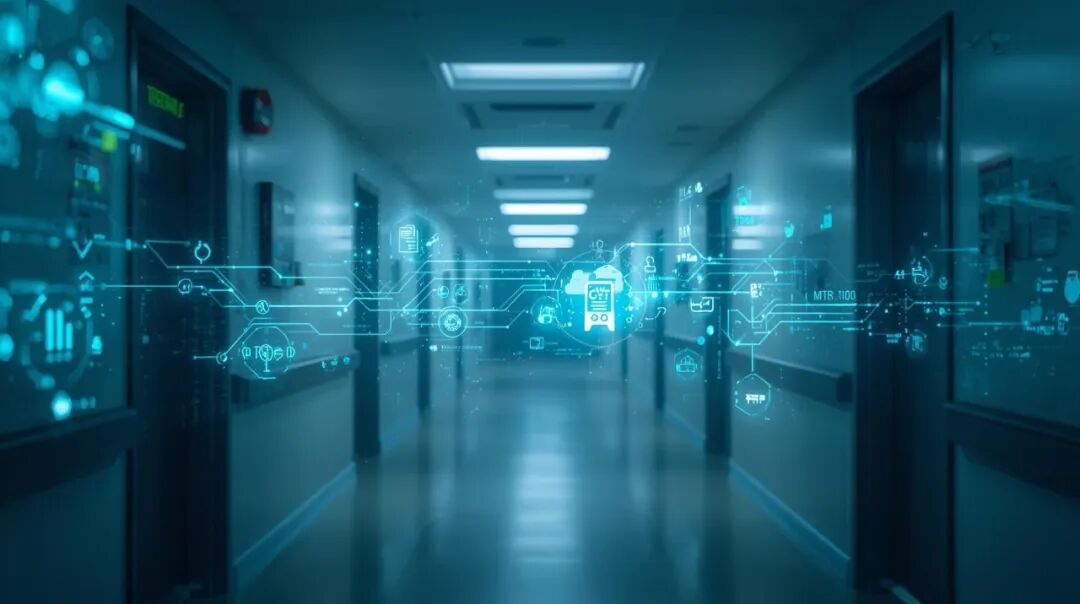 复用存量资产，释放AI潜能—— Odin 引擎 AI 智能版：让“旧资产”焕发“新智能”