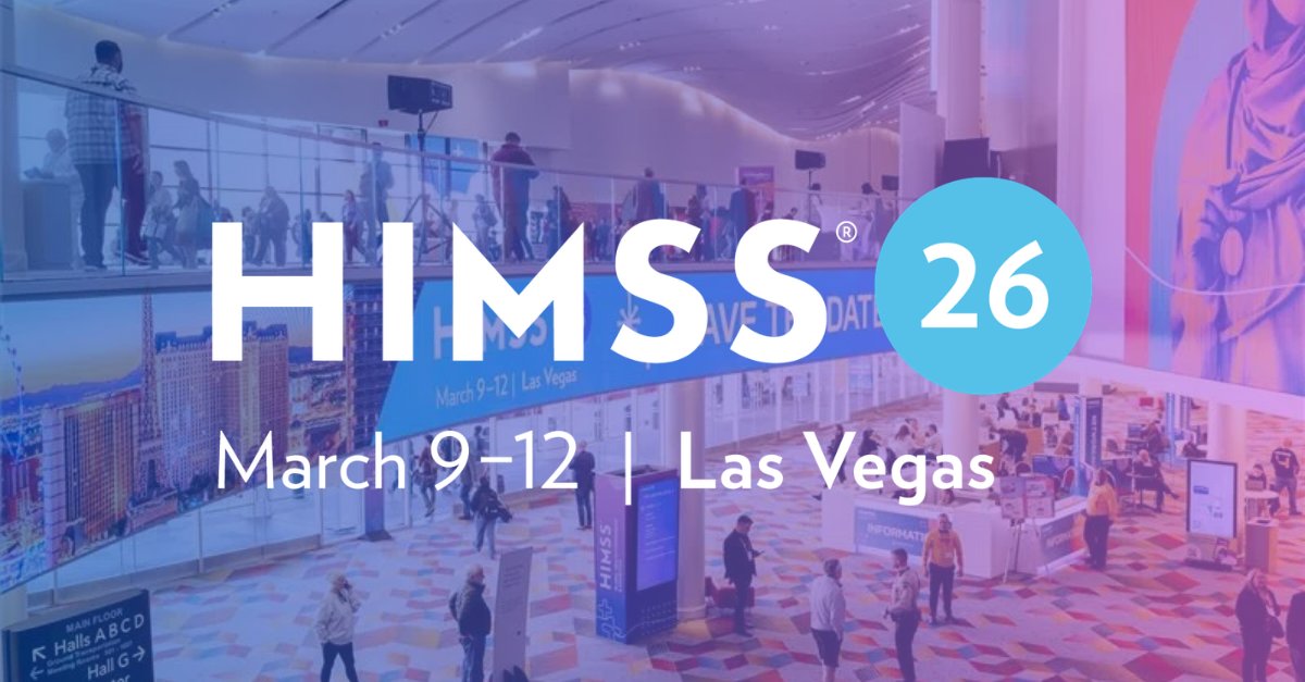 迈向智能体医疗时代 | Odin Health亮相HIMSS26,以“三位一体”互联能力体系打通医疗AI落地“最后一公里”
