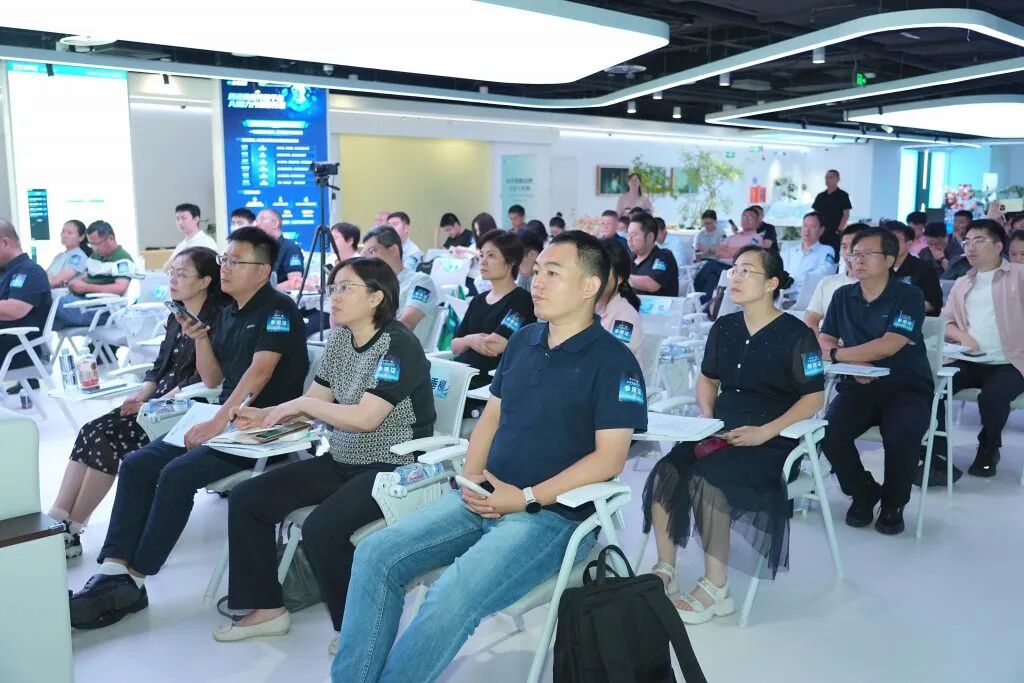 从连接到治理｜2026年 HIT 专家网工程师讲坛在京举办